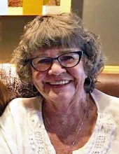 Photo of Barbara Spoonemore