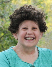 Photo of Wendy Blackburn