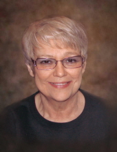 Nancy Elaine Davis