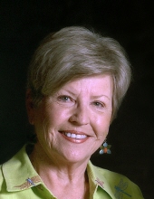 Photo of Susan Rowell