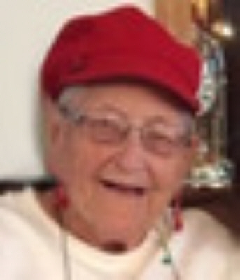 Nona Johnson Dillon Janesville, Wisconsin Obituary