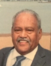 Lewis E. Waller Jr.