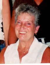 Shirley A. Orr