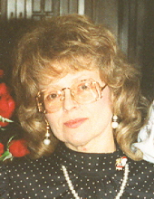 Lora Ann Duncan