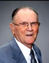 Photo of Lawrence Vines