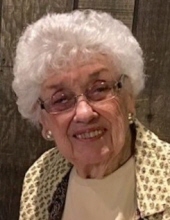 Photo of Evelyn Giffel