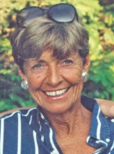 Martha DeGrand