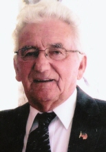 Frederick A. Nelson, Sr, (Himmie) (Gibo)