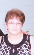 Mrs. Lucille Grace Corsini