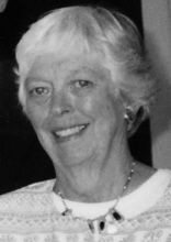 Mrs. Elizabeth V. ( Betty ) Kingsbury