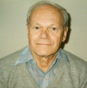 Mr. Walter Karliner