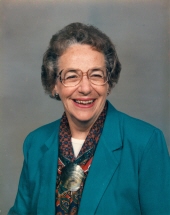 Frances Dudley Metzler
