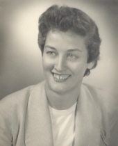 Mrs. Cynthia Eileen Losche