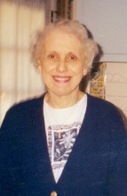 Ms. Ruth Ann Gargano