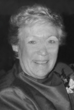 Mrs. Barbara Jones Armstrong