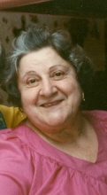 Ms. Lucia (Lucy) L. Capezzone 376811