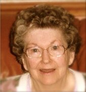 Mrs. Elizabeth (Betty) Helen Maher