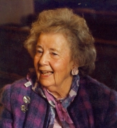 Mrs. Marjorie Ackroyd Greenwood