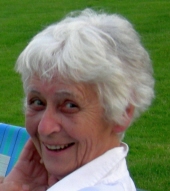 Dr. Mary C. Hallenbeck