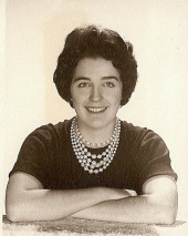 Mrs. Mary (Lynch) Connolly