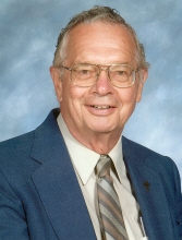 Mr. Gerald S. Walton, 'Jerry'