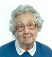 Mrs. Margit Ingeborg Walker