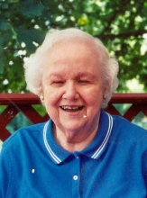 Mrs. Dorothy Decker Gargano