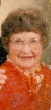 Mrs. Roberta Gemske