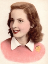 Mrs. Dorothy L. Rothman