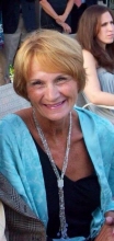 Mrs. Jeanne Pambianchi Czel