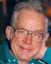 Mr. Donald A. Bamberg