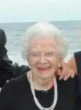 Mrs. Dorothy Donegan Janicki