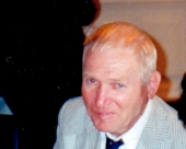 Mr. Chester Norman Truax, Jr.