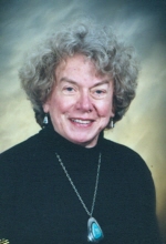 Mrs. Doris Suzanne McGriff