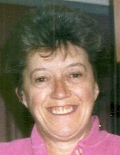 Annette T. Perry