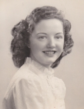 Dorothy Haberichter