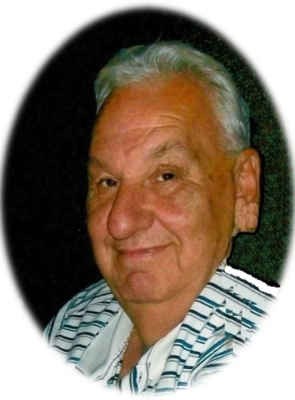 Richard "Rick" Hayward Lindsay, Ontario Obituary
