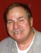 Kenneth Charles Weber