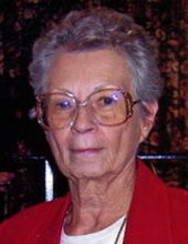 Barbara  Ruth Carey