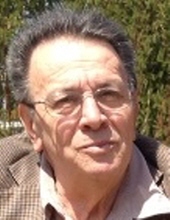 Alberto Ori