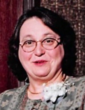 Patricia A. Barricklow