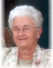 Pauline Gladys Wilson