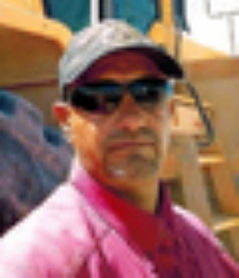 Danny Lucero Portales, New Mexico Obituary