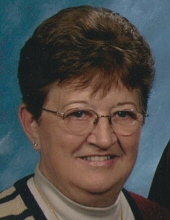 Nancy J. Kress
