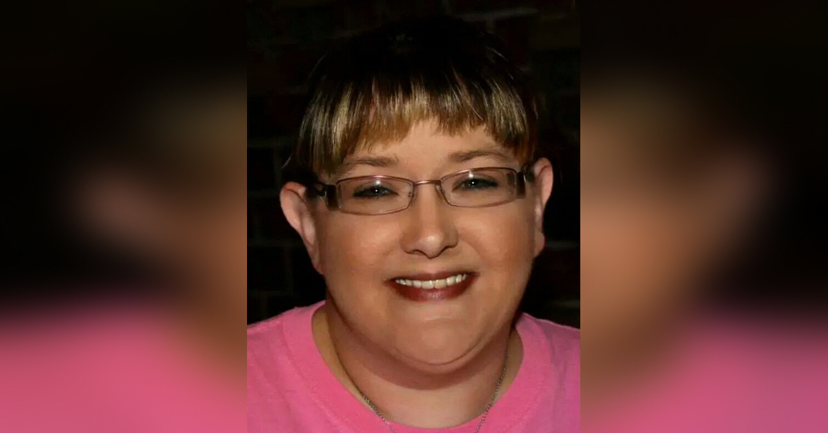 Obituary Information For Angela Arnold Root 