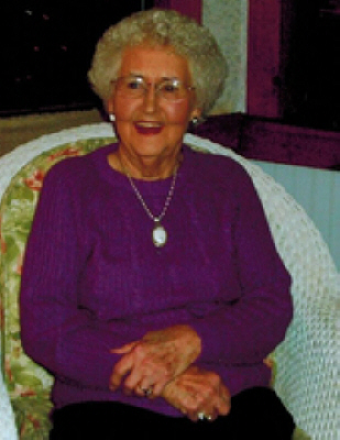 Floretta Wright Portales, New Mexico Obituary