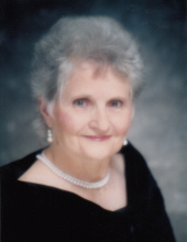 Doris Ann Lange
