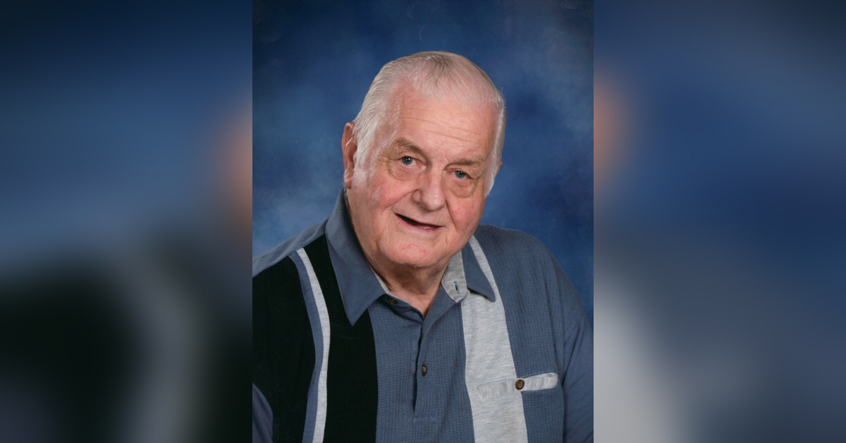 Obituary information for Raymond C. Young