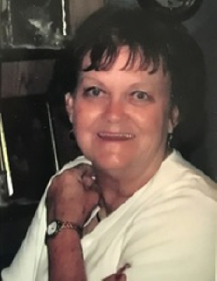 Deloris Jean Pate Wilson, Oklahoma Obituary