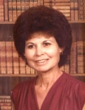 Margie "Pat" Lois Whiteside